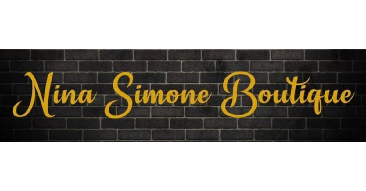 Clothing – The Nina Simone Collection